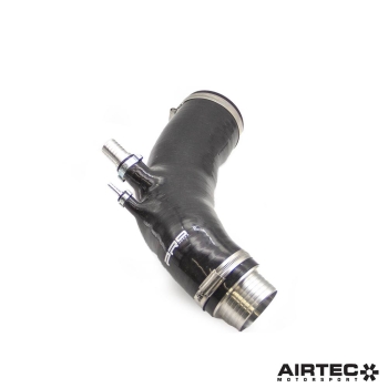 Airtec Silikon Hinterer Turbo Schlauch Toyota Yaris GR 20+