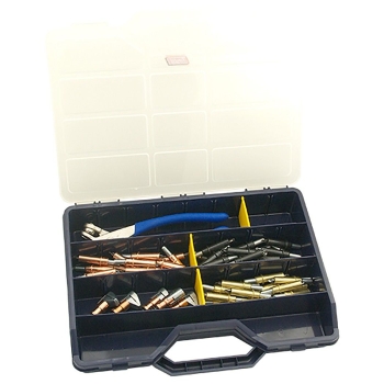 Cleco Assortment