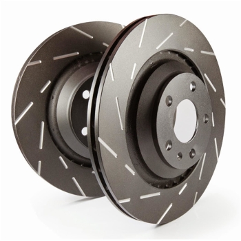 Kia EBC Brake Rotors Individual Quote