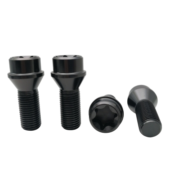 M12x1.25 / 1.5x 28mm Titan Torx Head Bolts - Rison