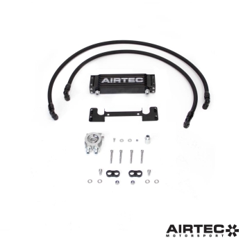 Airtec Öl Kühler Kit Toyota Yaris GR 20+