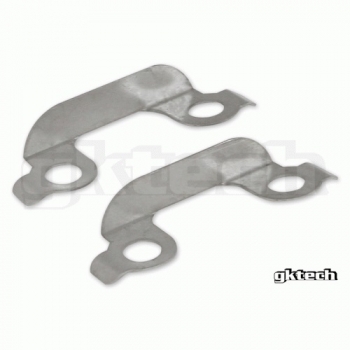 Nissan T2 Stainless Steel Turbo Locking Tabs GKTECH