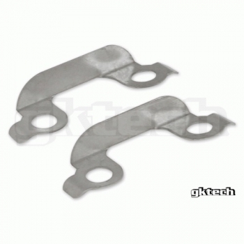 Nissan T2 Edelstahl Turbo Locking Tabs GKTECH