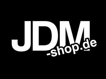 JDM Shop Germany Sticker
