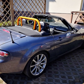 Cybul Roll Bar Mazda MX-5 NC