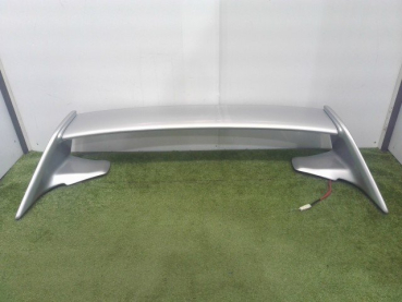 Toyota Celica T23 TRD OEM Spoiler Wing Silber ZZT230 JDM