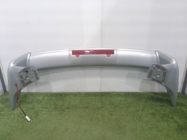 Toyota Celica T23 TRD OEM Spoiler Wing Silber ZZT230 JDM