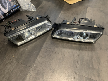 Nissan Skyline BNR32 GT-R Scheinwerfer Set LH RH