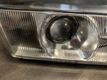 Nissan Skyline BNR32 GT-R Headlight Set RH + LH