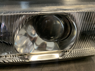 Nissan Skyline BNR32 GT-R Headlight Set RH + LH