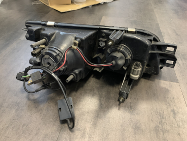 Nissan Skyline BNR32 GT-R Headlight Set RH + LH