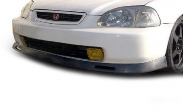 PU Design Honda Civic EJ EK 96-98 Backyard Special Style Front Lip