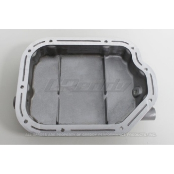 Nissan 350Z Z33 VQ35DE GReddy Oil Pan