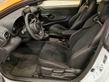 Yaris GR Center Arm Rest