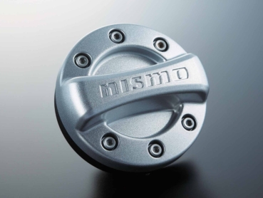 NISMO Nissan Billet Oil Filler Cap