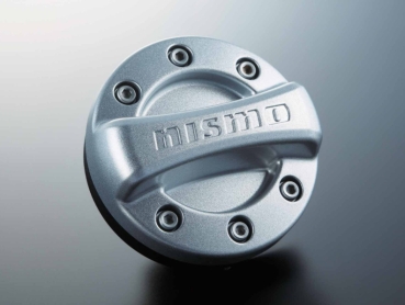 NISMO Nissan Billet Öl Deckel OEM