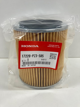 Honda Acty Original Air Filter HA3 / HA4 17220-PZ3-505