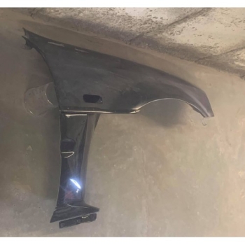 Honda Civic EJ / EK 96-00 Fenders Cut Out