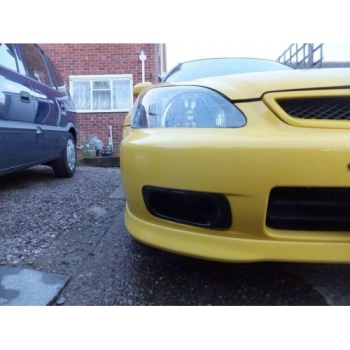 Honda Civic EJ / EK Facelift 99-00 Air Duct