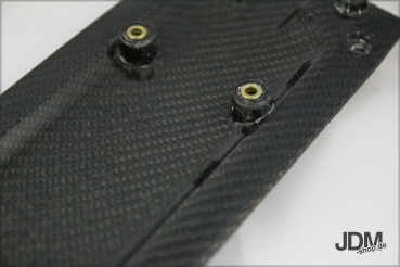Nissan RB25DET R33 GTS-T Carbon Plug Cover