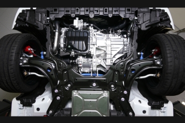 Cusco Toyota Yaris GR Stabilisator Vorne 25mm
