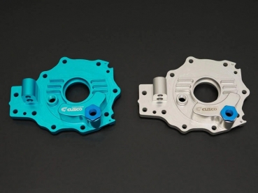 Cusco High Capacity Differential Cover Toyota Yaris GR 20+