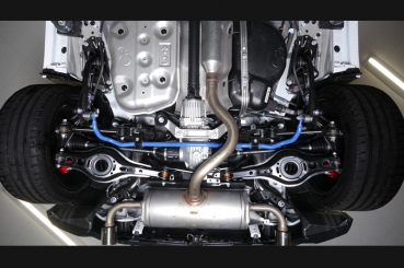 Cusco Rear Anti-Roll Sway Bar RARB 23mm Toyota Yaris GR 20+
