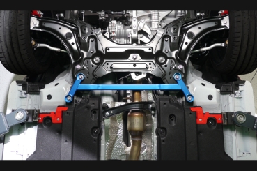 Cusco Toyota Yaris GR 20+ Rear Member Brace