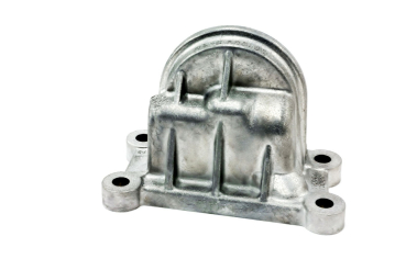 Preview: Mazda 3 BK / 6 GG NON MPS Ölfilter Adapter für Zusatzanzeigen OEM