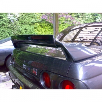 Nissan Skyline R32 GTR FRD Style Gurney Flap GFK