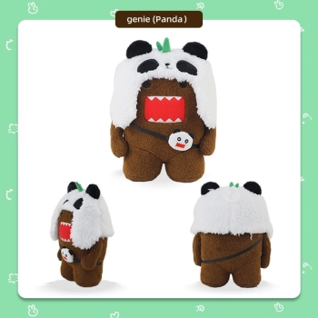 DOMO KUN Panda 30cm