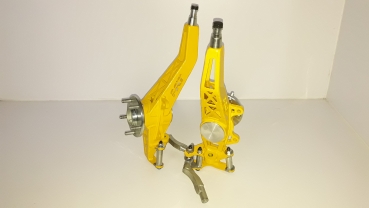 Lexus Gs300 / Aristo MK2 Lock Kit 71 degrees FAT