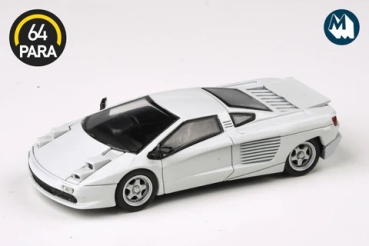1/64 Para64 Cizeta V16T LHD White