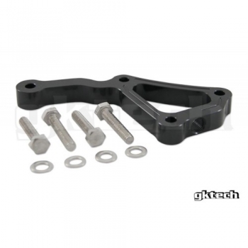 Nissan SR20 Kühlwasser Anschluss Adapter Neck Spacer GKTECH