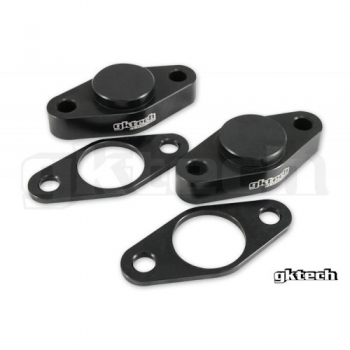 Nissan R32/R33/R34 Skyline GTR GKTech Roll Centre Adjusters