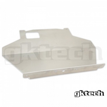 Nissan R33 GTS/GTS25-T Under Engine Bash Plate GKTech