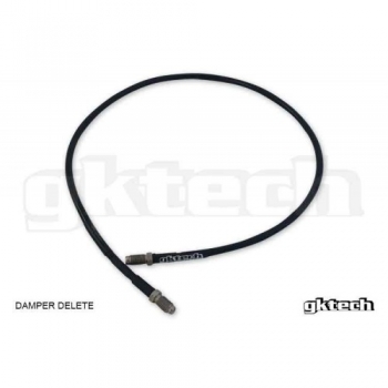 Nissan R32 GTS-T Braided Clutch Line GKTech
