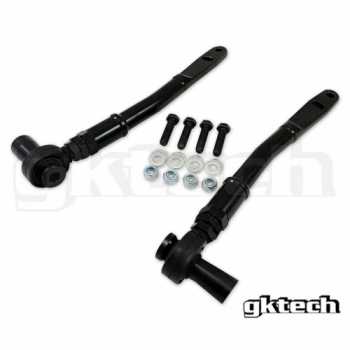 Nissan R32/R33 GTR Skyline/C34 Tubular Caster Arms GKTech