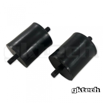 Nissan CA18/SR20/KA24 Polyurethane Engine Mounts (Pair) GKTech