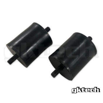 Nissan CA18/SR20/KA24 Polyurethane Motor Halter (Paar) GKTech