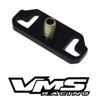 Fuel Pressure Regulator Adapter Nissan / Toyota / Mitsubishi