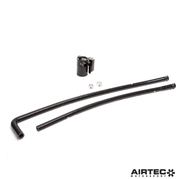 Airtec Oil Catch Can Kit Toyota Yaris GR 20+