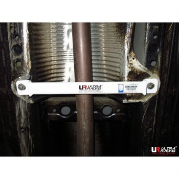 Honda Civic FB 1.8 10+ USA UltraRacing Mid Lower Bar