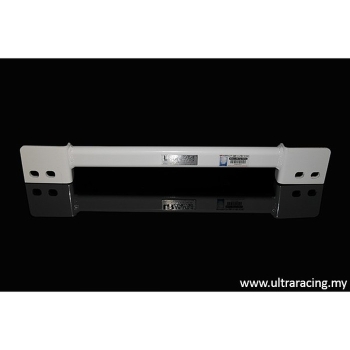 Honda Jazz 13+ UltraRacing 2 Point Mid Lower Brace