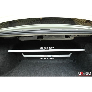 Honda Civic FD2 05+ Type R UltraRacing Rear Upper Strut Bar