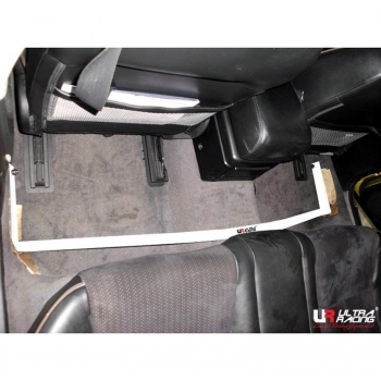 Nissan Skyline R35 2.5 01+ UltraRacing 2 Point Room Bar