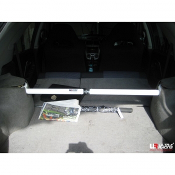 Subaru Impreza Wagon 01-03 UltraRacing Adjustable Rear Strutbar