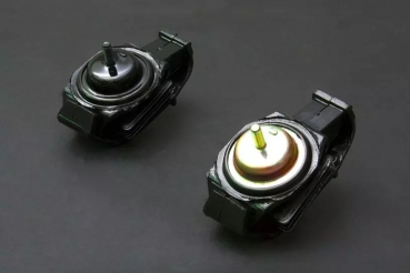 Nissan S13 S14 S15 CA18 SR20 240sx Motor Engine Mount - HARDRACE