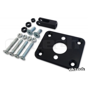 Nissan GKTech Brake Booster Delete Adapter Kit
