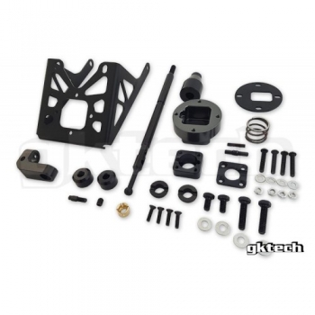 Nissan Z33 350Z/Z34 370Z GKTech Gearbox Shifter Relocation Setup